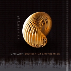Marillion - Sounds That Cant Be Made